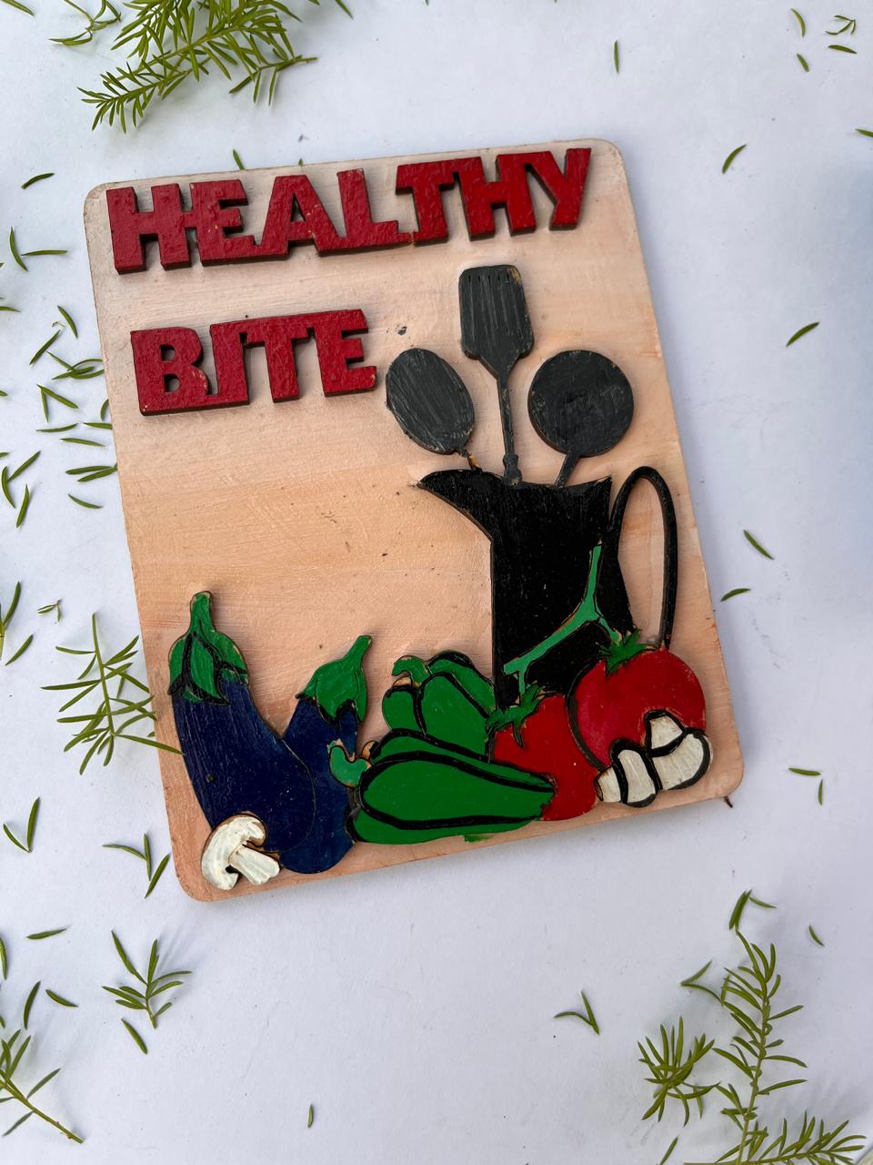 Healthy Bite